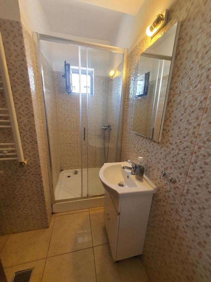 Apartment Villa Bükreş Dış mekan fotoğraf