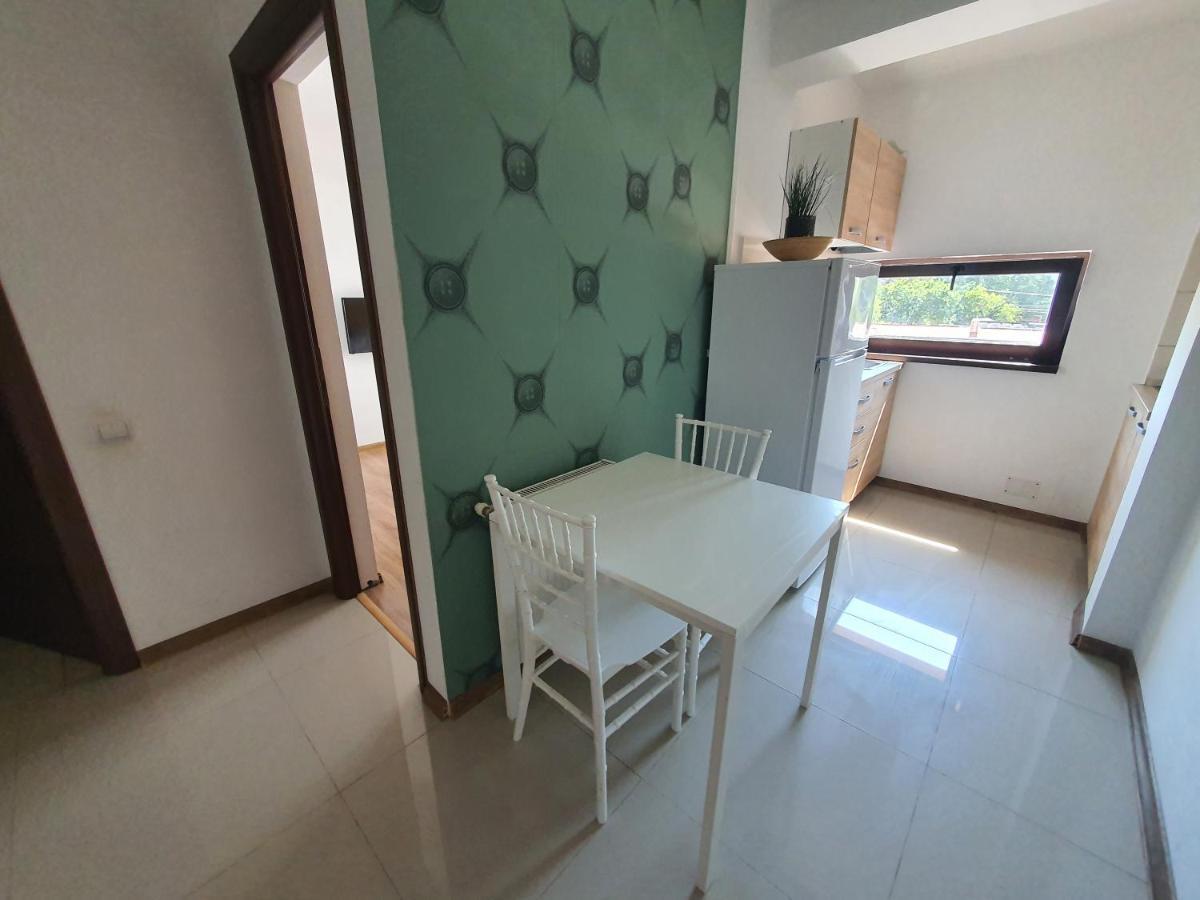 Apartment Villa Bükreş Dış mekan fotoğraf