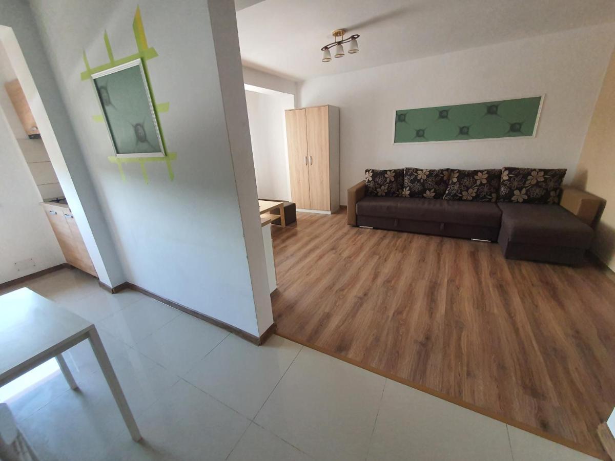 Apartment Villa Bükreş Dış mekan fotoğraf
