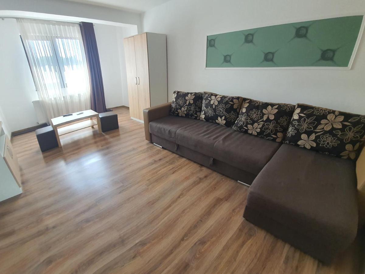 Apartment Villa Bükreş Dış mekan fotoğraf
