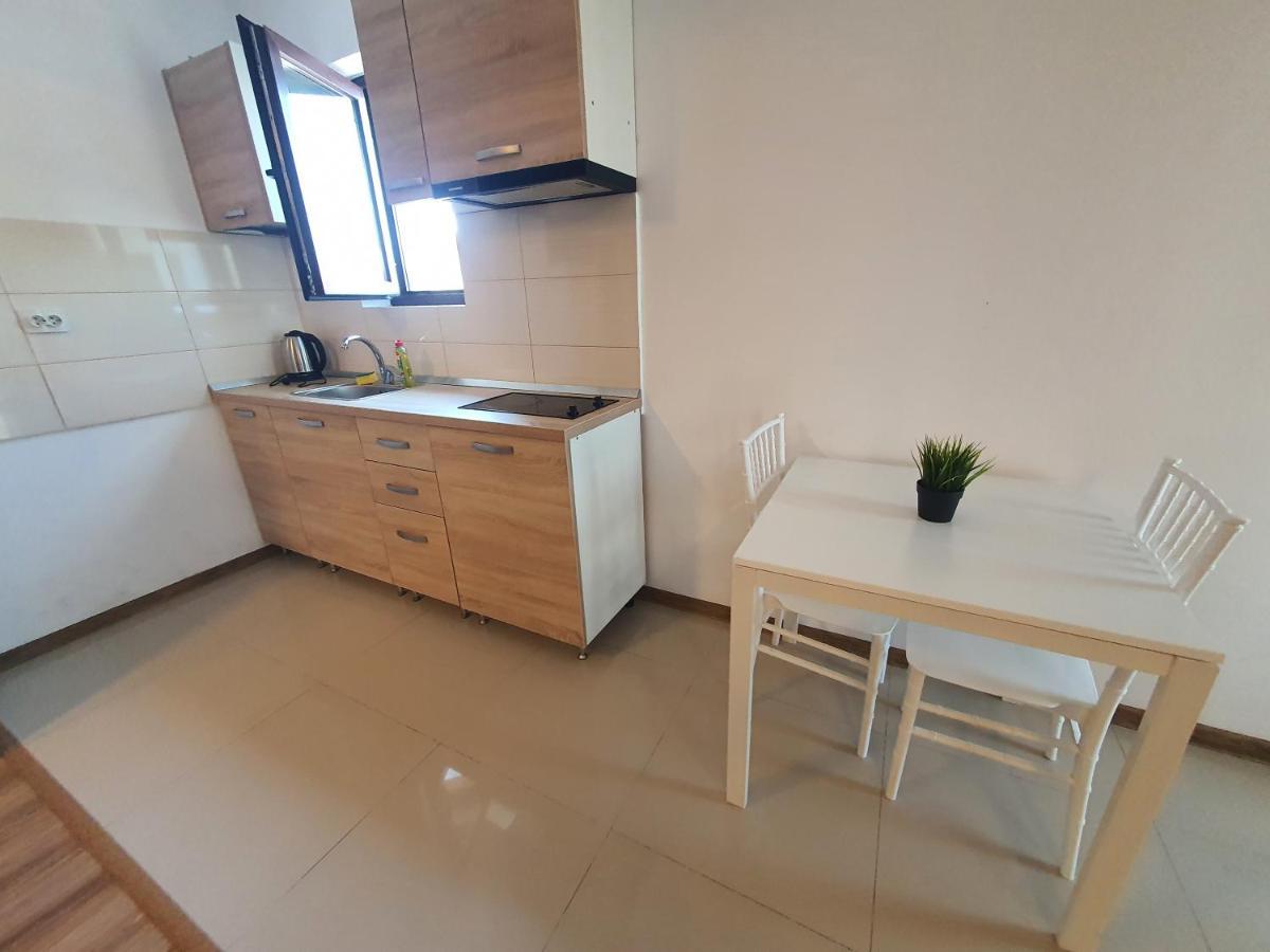 Apartment Villa Bükreş Dış mekan fotoğraf